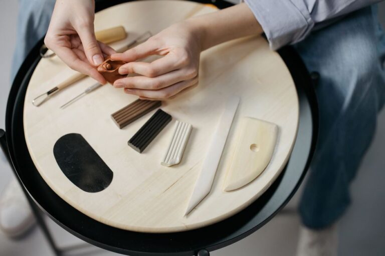 Discover Your Inner Artist with Craft Berry’s Unique Projects
