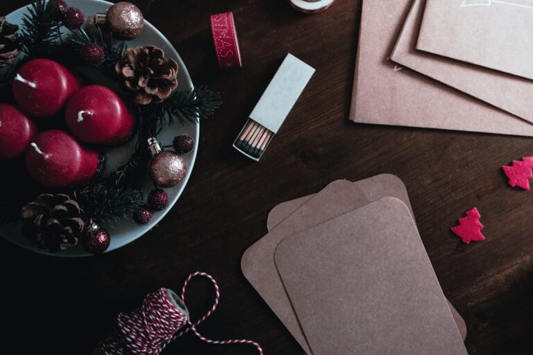 Seasonal Craft Projects to Celebrate Every Holiday with Style