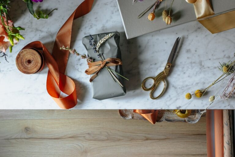 Explore the World of Handmade Gifts for Every Occasion