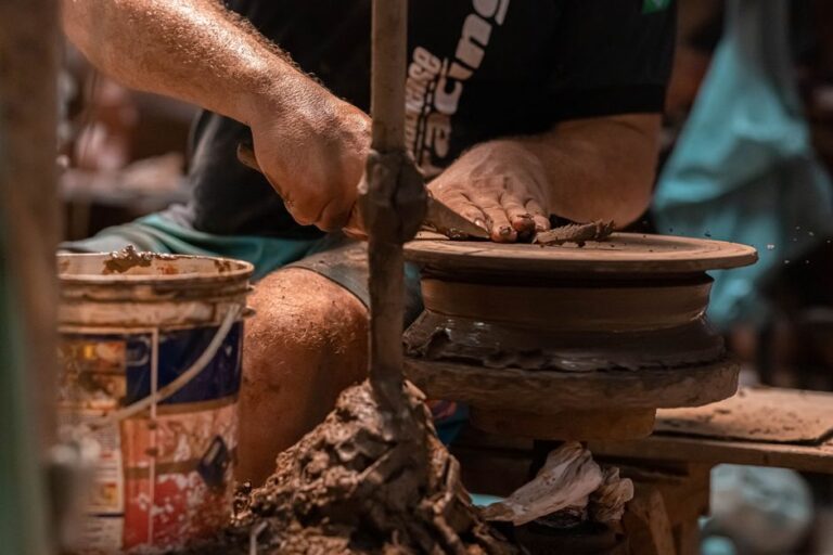 Innovative Techniques to Elevate Your Crafting Skills Today